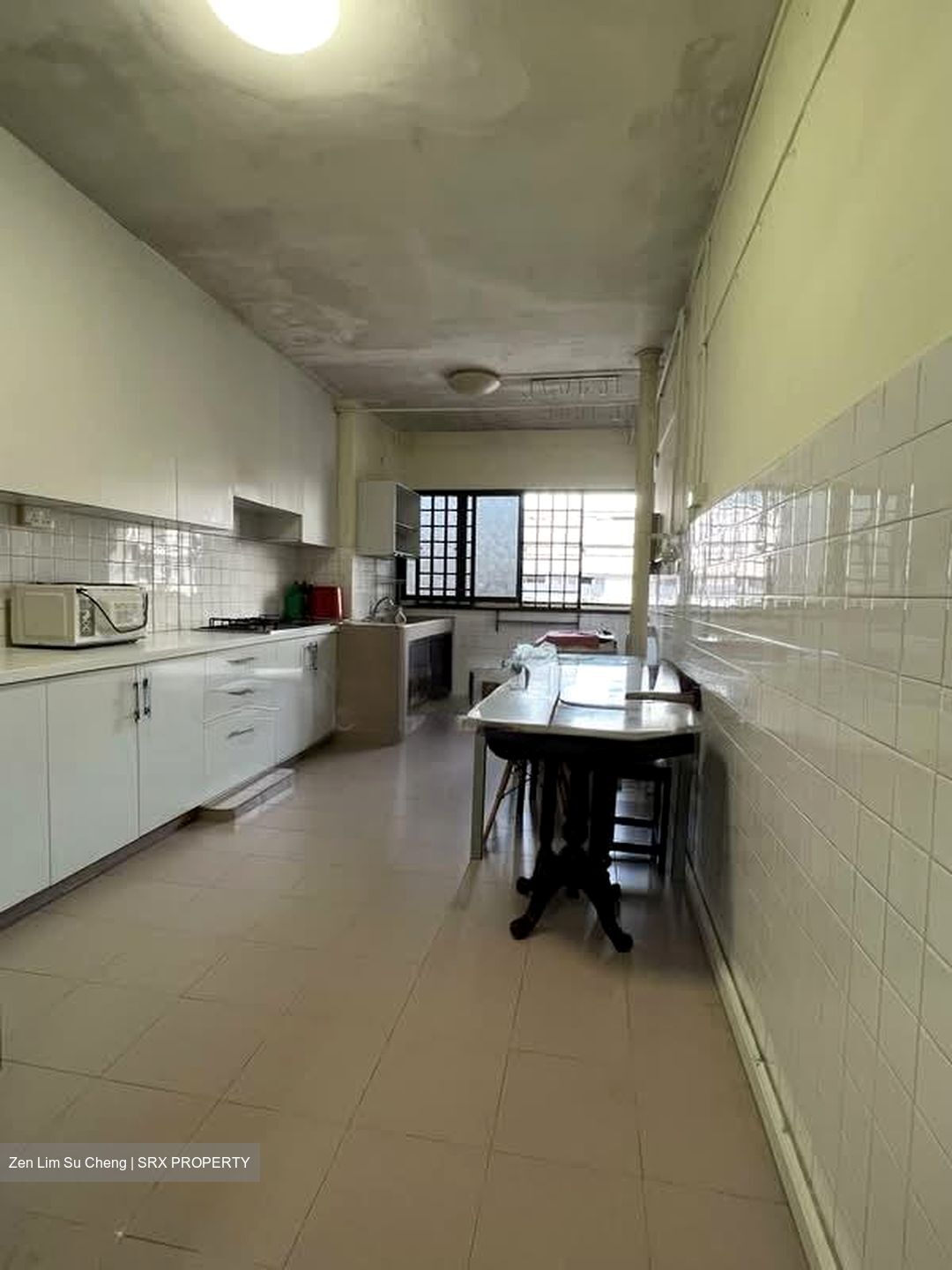Blk 507 West Coast Vista (Clementi), HDB 3 Rooms #574077151